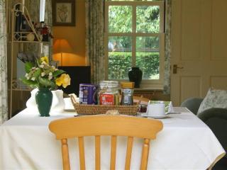 Garden Cottage - Alvescot - 1