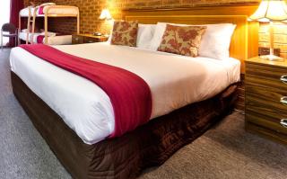 Central Yarrawonga Motor Inn - 9