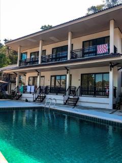 Chunut House Resort - Phi Phi Islands - 5