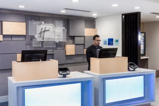 Holiday Inn Express & Suites Hammond by IHG - Hammond - 4