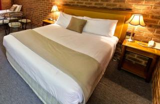 Central Yarrawonga Motor Inn - 8