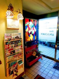 Hotel Unicorn - Nagano - 9