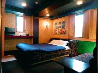 Hotel Unicorn - Nagano - 6