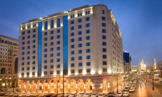 Crowne Plaza Madinah by IHG - Medina - 0