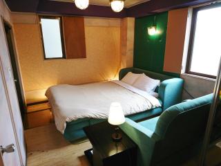 Hotel Unicorn - Nagano - 5