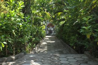 Scuba Tribe Bali dive-resort - 9