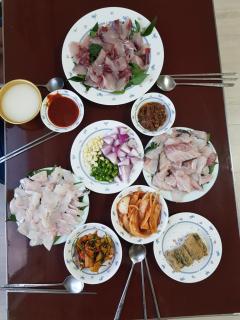 Yonghyun's house - 4