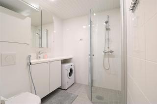 Forenom Aparthotel Tampere Kaleva - 3