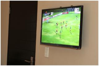 Eagle Nest Luxury Accommodation - 1