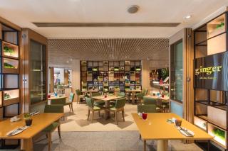 Holiday Inn Bangkok by IHG - Bangkok - 8