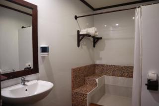 Luang Prabang Legend Hotel - 4