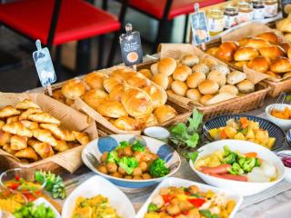 Hotel AreaOne Fukuyama - 6