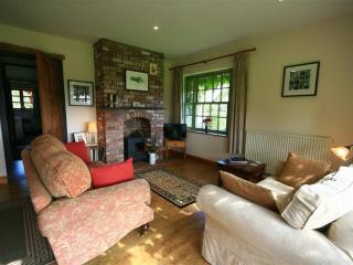 The Piggery - Woolaston - 7