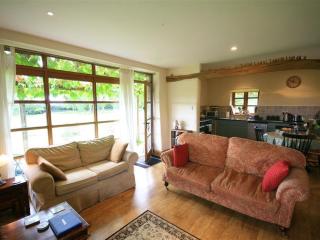 The Piggery - Woolaston - 5