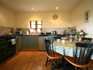 The Piggery - Woolaston - 2