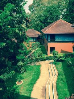 Abad Green Forest Thekkady - Thekkady - 1