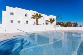 Nikos Hotel - 4