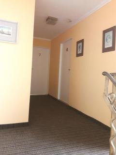 Apartmány Sedmikráska - Tehovec - 3