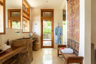 NIHI Sumba - 50 Best Hotels of the World - 9