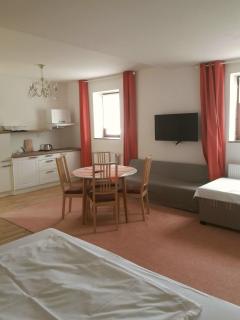 Apartmány Sedmikráska - Tehovec - 4