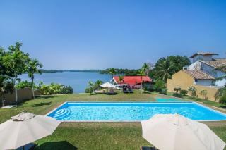 Kalla Bongo Lake Resort - Hikkaduwa - 0