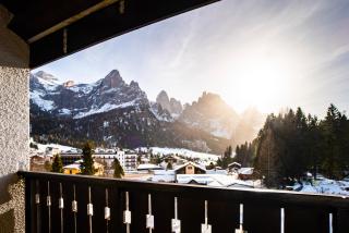 Residence Lastei - San Martino di Castrozza - 2
