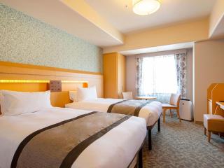 Hotel Monterey Kobe - Kobe - 7