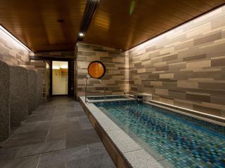 Hotel Monterey Kobe - Kobe - 8