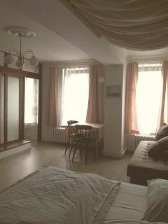 Apartmány Sedmikráska - Tehovec - 7