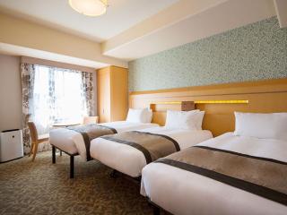 Hotel Monterey Kobe - Kōbe - 5