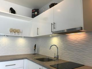 GrandBlue Condominium Mae Phim TOP FLOOR WITH SEA VIEW 706 - Mae Pim - 1