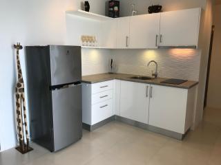 GrandBlue Condominium Mae Phim TOP FLOOR WITH SEA VIEW 706 - Mae Pim - 2