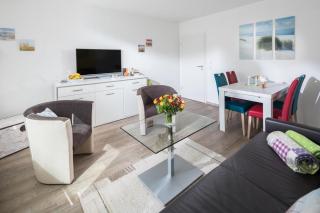 Haus Inselzeit - Norderney - 2