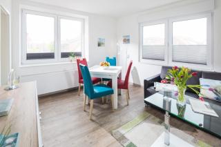 Haus Inselzeit - Norderney - 1