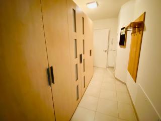 Villa Seepark - Ferienwohnung 2 - Heringsdorf - 3
