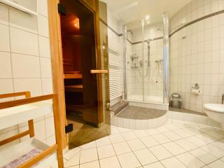 Villa Seepark - Ferienwohnung 2 - Heringsdorf - 6