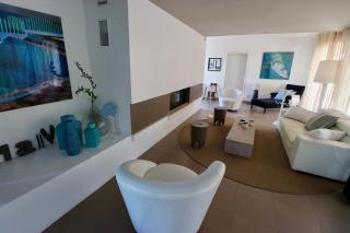 Exclusive Villa with large terrace and pool, high standard beaches in walking distance - Lège-Cap-Ferret - 3