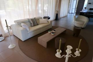 Exclusive Villa with large terrace and pool, high standard beaches in walking distance - Lège-Cap-Ferret - 1