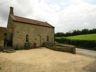 Cider Press Cottage - Priston - 9