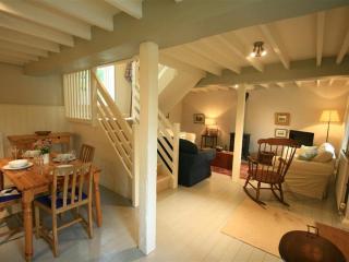 Cider Press Cottage - Priston - 3