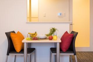 Hotel ONE'S RESIDENCE - Sapporo - 5