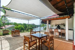 Kalla Bongo Lake Resort - Hikkaduwa - 7