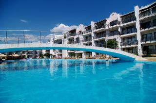 Diamond Apartments - Sveti Vlas - 4