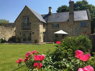 Hillside Cottage - Burford - 9