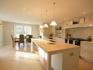 Hillside Cottage - Burford - 8