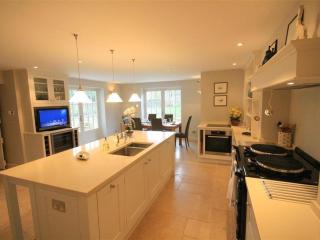 Hillside Cottage - Burford - 7