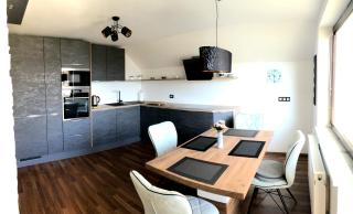 Apartment Landscape - new modern apartment near Bled - Zgornje Gorje - 4
