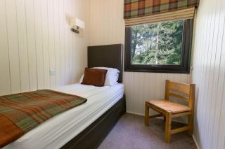 Macdonald Lochanhully Resort - 4
