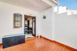 Capistrano Village, 1 bedroom + free wi-fi - 3