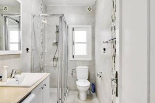 Capistrano Village, 1 bedroom + free wi-fi - Nerja - 4